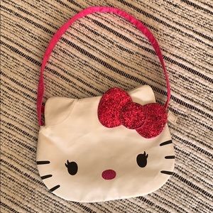 Hello Kitty Purse